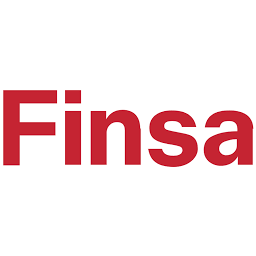 FINSA logo