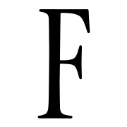 FLOS logo