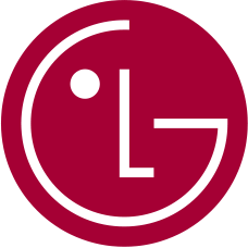 LG HVAC logo