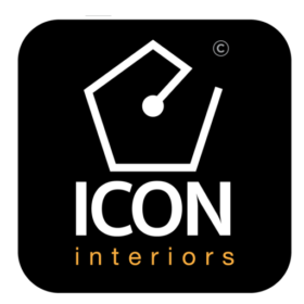 Icon Interiors – Interior, Graphic & Web Design