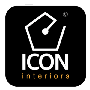 Icon Interiors – Interior, Graphic & Web Design